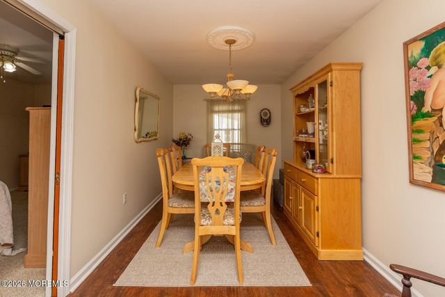 23 Lark Lane, Brick, NJ 08724