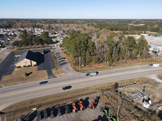 2626 Highway 378, Conway, SC 29527