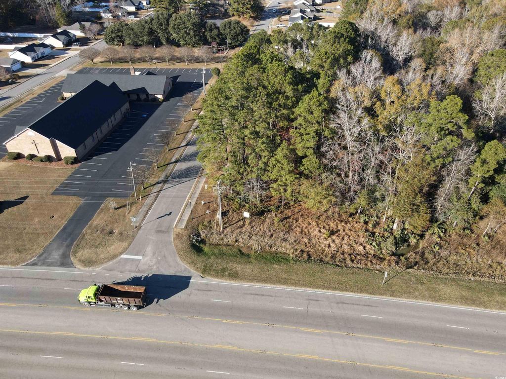 2626 Highway 378, Conway, SC 29527