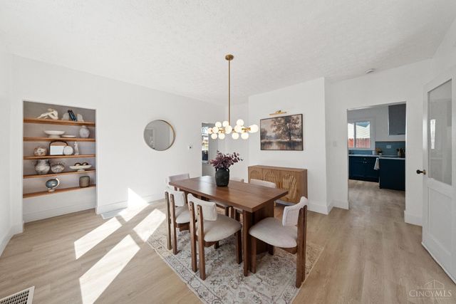 3771 Herbert Avenue, Cincinnati, OH 45211