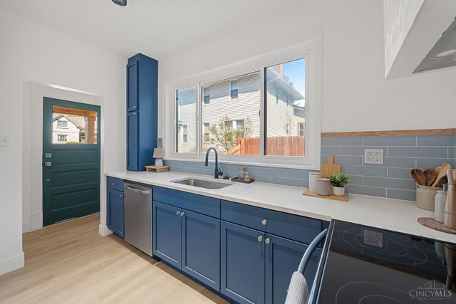 3771 Herbert Avenue, Cincinnati, OH 45211