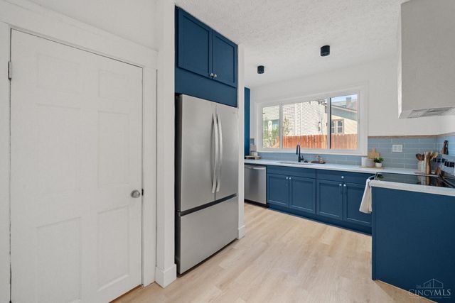 3771 Herbert Avenue, Cincinnati, OH 45211