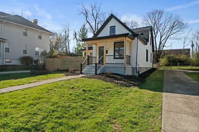 3771 Herbert Avenue, Cincinnati, OH 45211