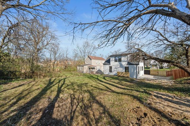 3771 Herbert Avenue, Cincinnati, OH 45211