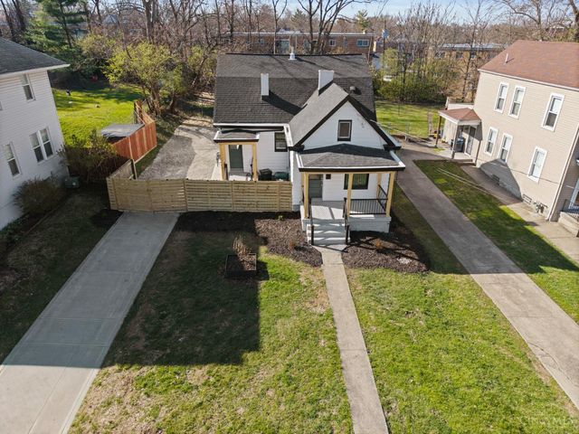 3771 Herbert Avenue, Cincinnati, OH 45211