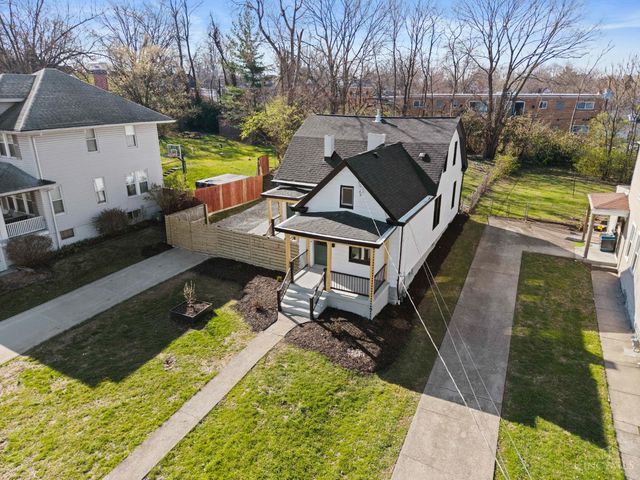 3771 Herbert Avenue, Cincinnati, OH 45211