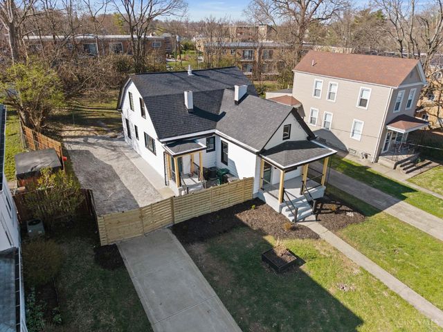 3771 Herbert Avenue, Cincinnati, OH 45211
