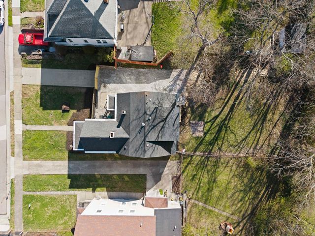 3771 Herbert Avenue, Cincinnati, OH 45211