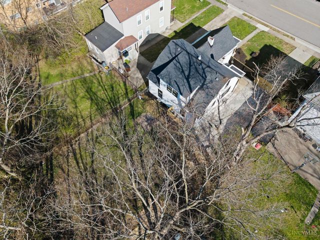 3771 Herbert Avenue, Cincinnati, OH 45211