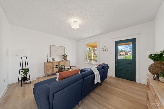 3771 Herbert Avenue, Cincinnati, OH 45211