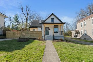 3771 Herbert Avenue, Cincinnati, OH 45211