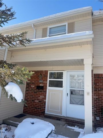 5802 Northfield Parkway, Troy, MI 48098