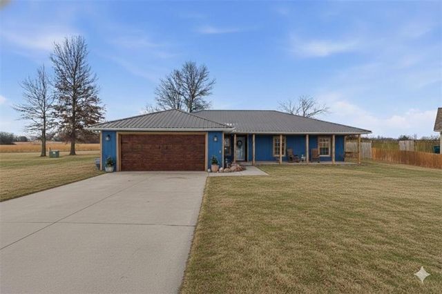 532 S Truman Road, Archie, MO 64725