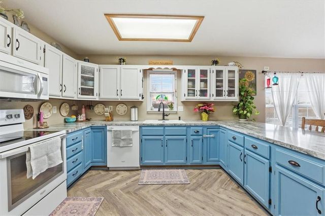 532 S Truman Road, Archie, MO 64725