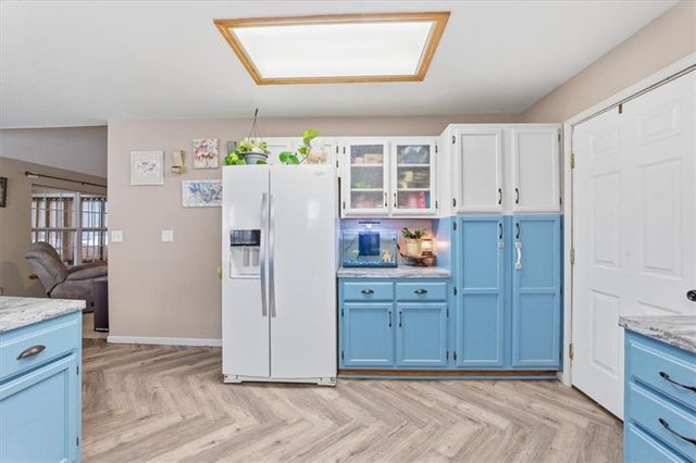 532 S Truman Road, Archie, MO 64725