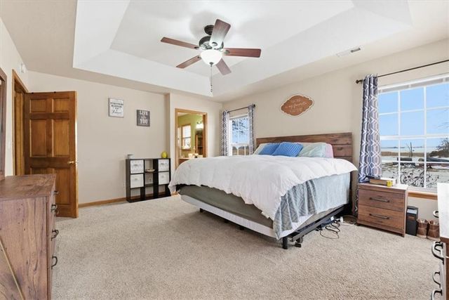 532 S Truman Road, Archie, MO 64725