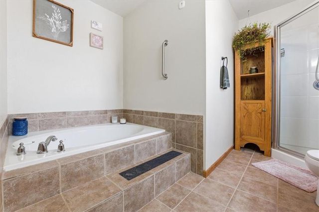 532 S Truman Road, Archie, MO 64725