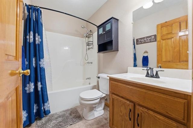 532 S Truman Road, Archie, MO 64725