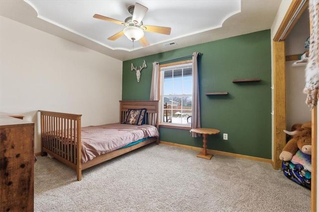 532 S Truman Road, Archie, MO 64725