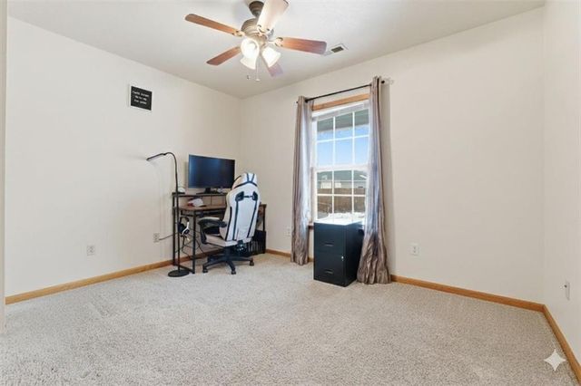 532 S Truman Road, Archie, MO 64725