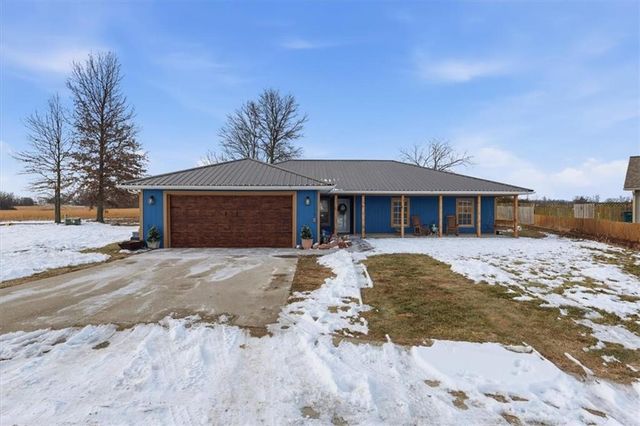 532 S Truman Road, Archie, MO 64725