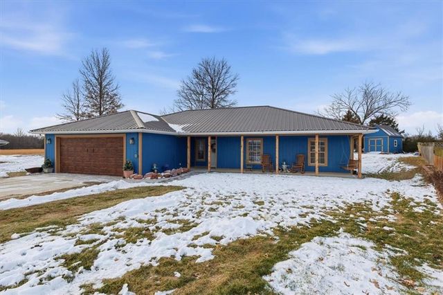 532 S Truman Road, Archie, MO 64725