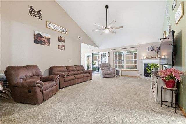 532 S Truman Road, Archie, MO 64725