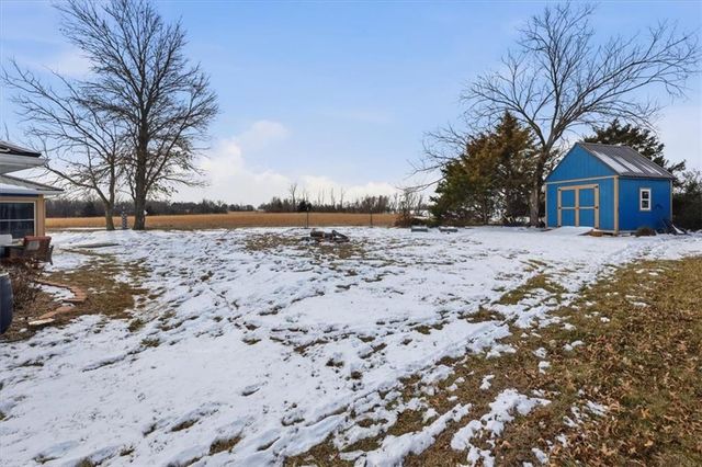 532 S Truman Road, Archie, MO 64725