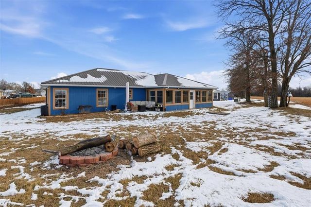 532 S Truman Road, Archie, MO 64725