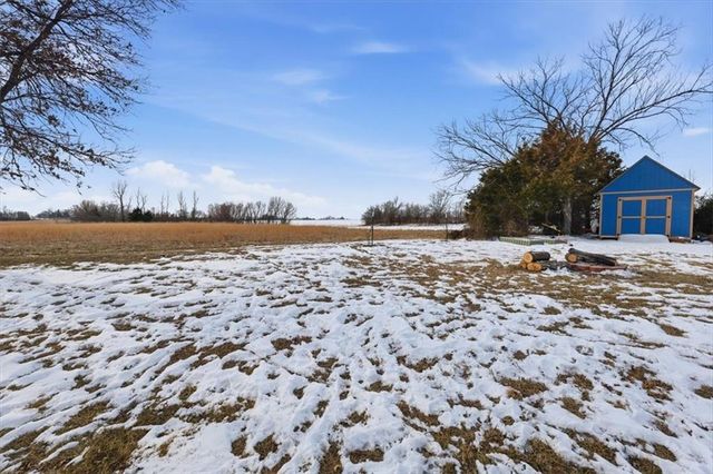 532 S Truman Road, Archie, MO 64725