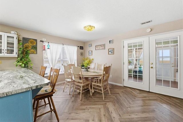 532 S Truman Road, Archie, MO 64725