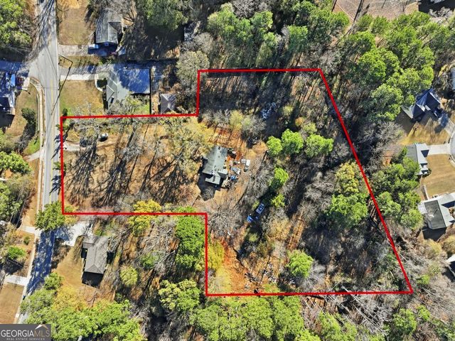 5330 Sycamore Road, Sugar Hill, GA 30518