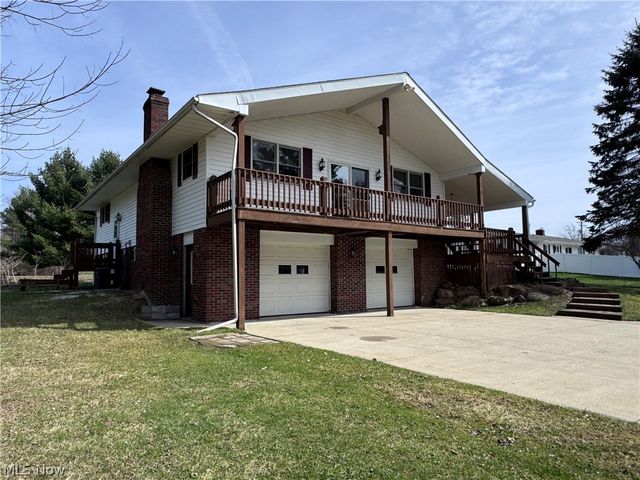 12942 Ravenna Road, Chardon, OH 44024