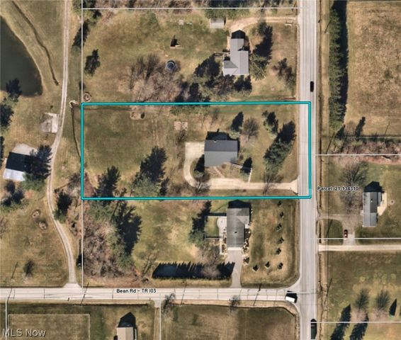 12942 Ravenna Road, Chardon, OH 44024