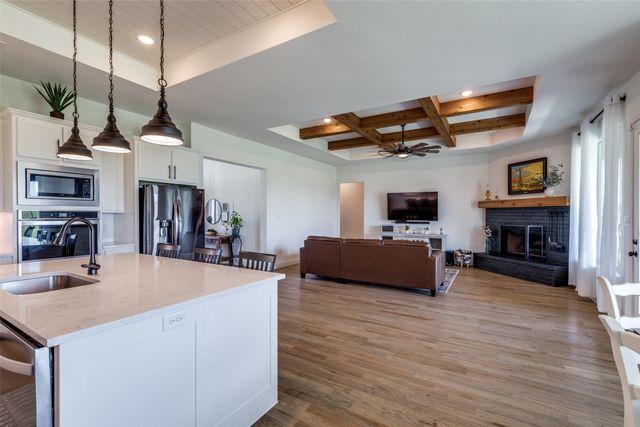 120 Southern Court, Springtown, TX 76082