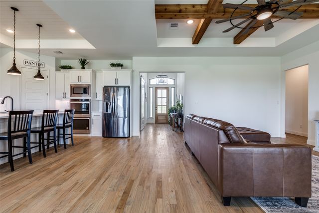 120 Southern Court, Springtown, TX 76082