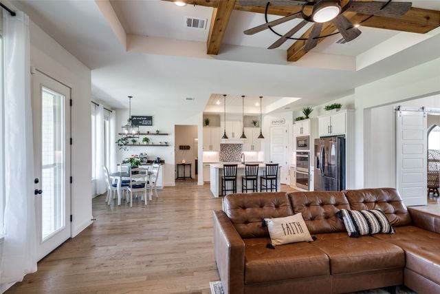 120 Southern Court, Springtown, TX 76082