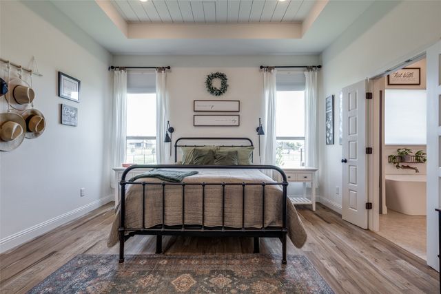 120 Southern Court, Springtown, TX 76082
