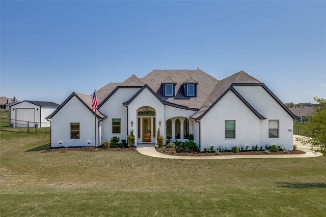 120 Southern Court, Springtown, TX 76082