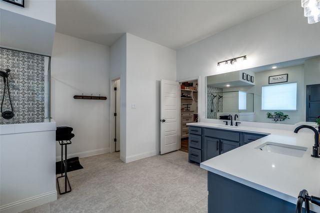 120 Southern Court, Springtown, TX 76082