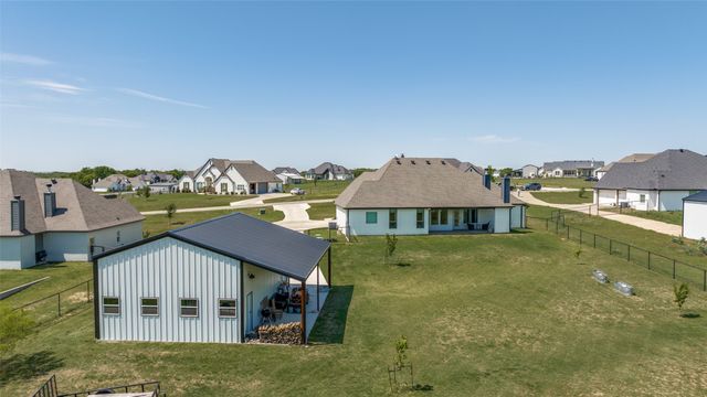 120 Southern Court, Springtown, TX 76082