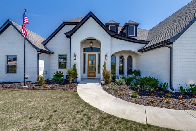120 Southern Court, Springtown, TX 76082