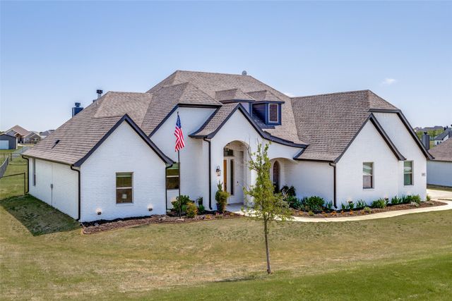 120 Southern Court, Springtown, TX 76082