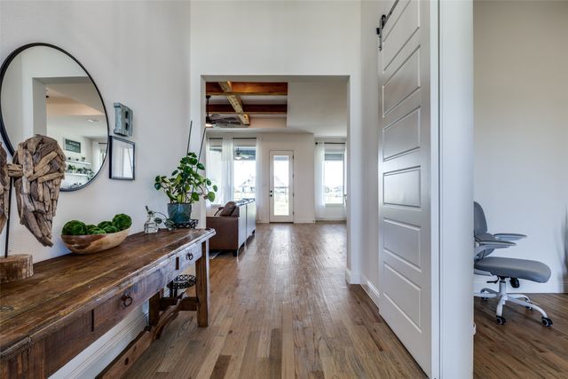 120 Southern Court, Springtown, TX 76082