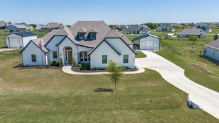 120 Southern Court, Springtown, TX 76082