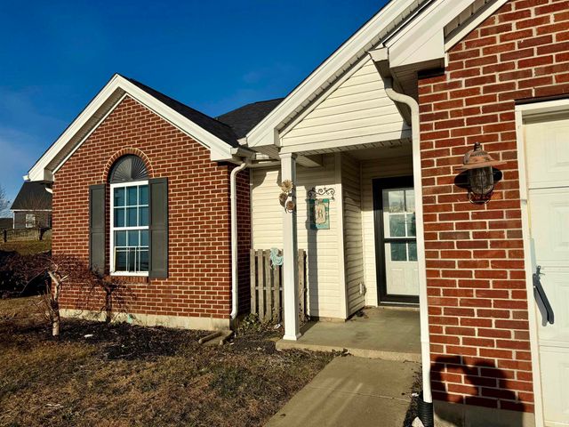 13020 Mattison Court, Evansville, IN 47725