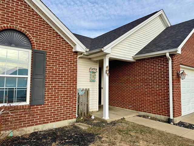 13020 Mattison Court, Evansville, IN 47725