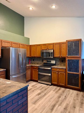 13020 Mattison Court, Evansville, IN 47725