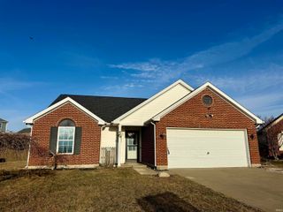 13020 Mattison Court, Evansville, IN 47725
