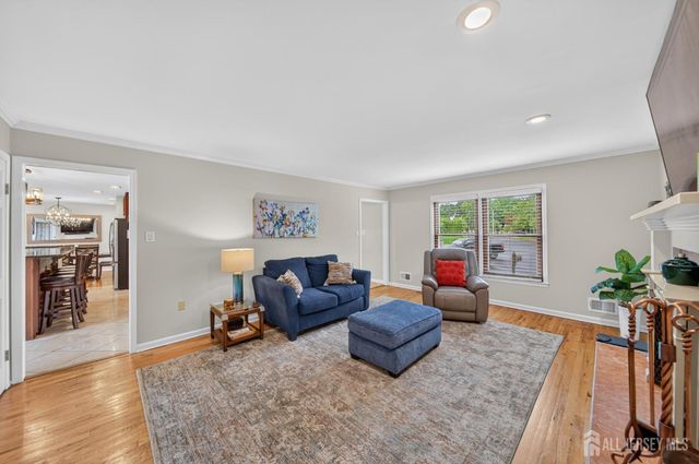 416 Vail Court, South Plainfield, NJ 07080